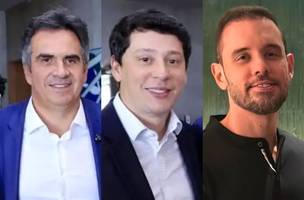 Polícia faz buscas em operação que liga ex-assessor de Ciro a banco usado pelo PCC (Foto: Reprodução/Internet)