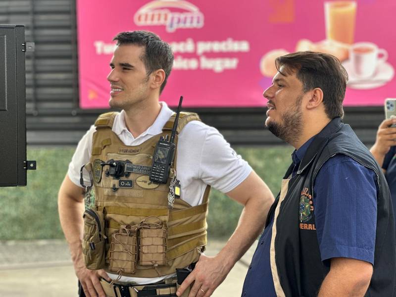 Polícia interdita 49 postos em nova fase da Operação Carbono Oculto 86 no Piauí