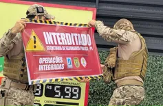 MP denuncia 12 investigados na Operação Carbono Oculto 86 por fraude em postos