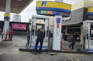 Polícia interdita 49 postos em nova fase da Operação Carbono Oculto 86 no Piauí (Foto: Conecta Piauí)