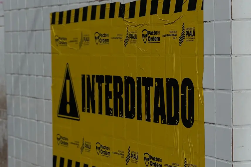 Polícia interdita 49 postos em nova fase da Operação Carbono Oculto 86 no Piauí