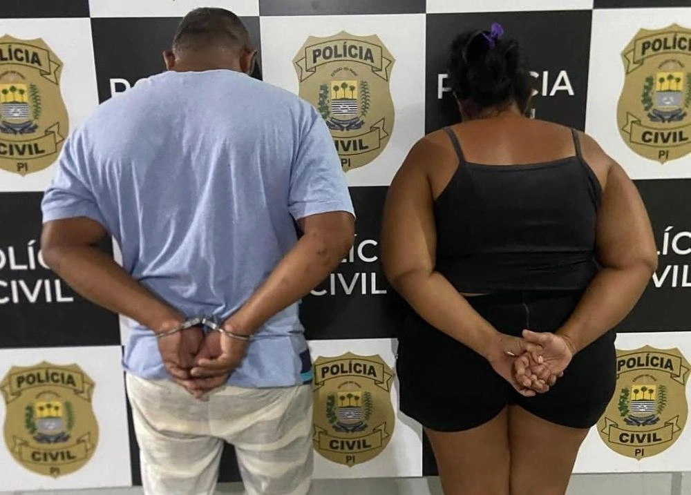 Polícia prende casal por tráfico e cumpre sete ordens judiciais em Campo Maior