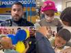 Policiais Contra o Câncer Infantil: PRF anuncia treinão solidário em Parnaíba Policiais Contra o Câncer Infantil: PRF anuncia treinão solidário em Parnaíba