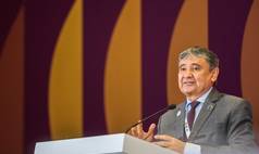 Políticas sociais brasileiras ganham destaque em Cúpula da ONU, em Doha