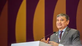 Políticas sociais brasileiras ganham destaque em Cúpula da ONU, em Doha (Foto: Roberta Aline/ MDS)