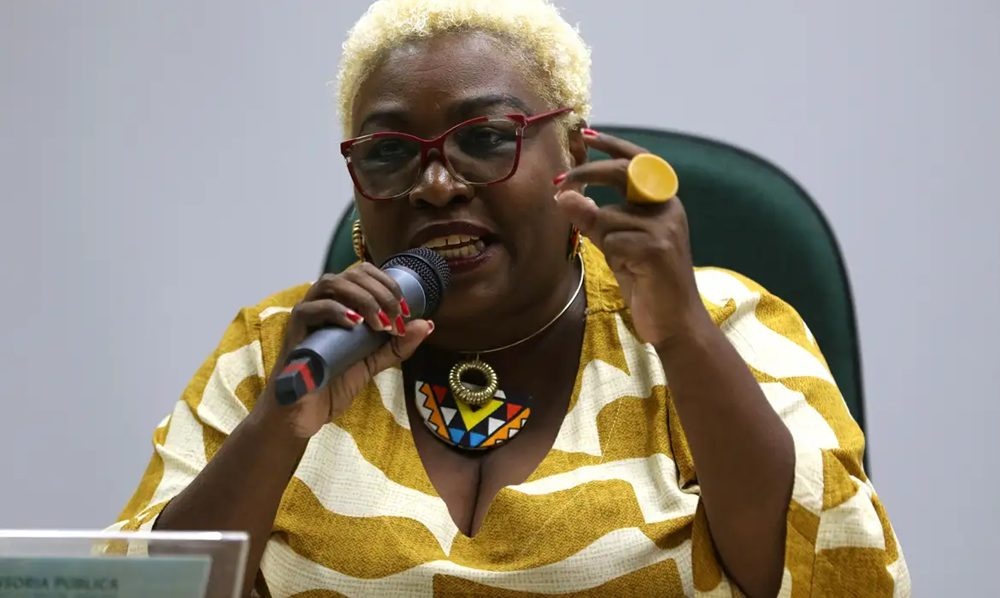 Povos de terreiros e quilombolas fazem encontro em paralelo à COP30