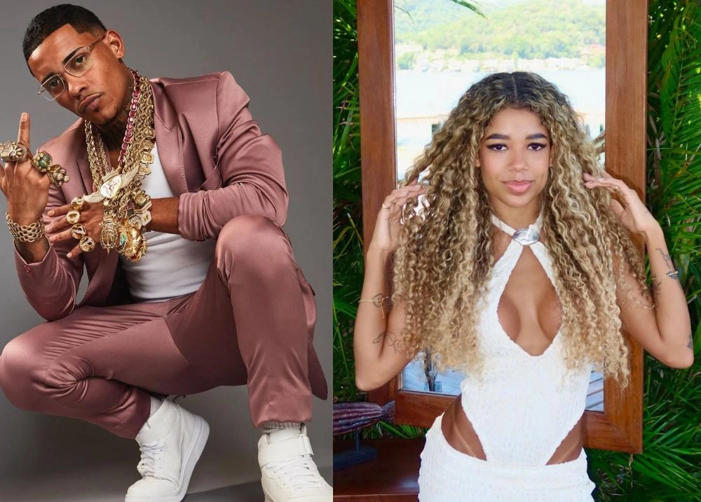 Poze do Rodo se pronuncia após após acusações de ex-esposa sobre expulsão de casa