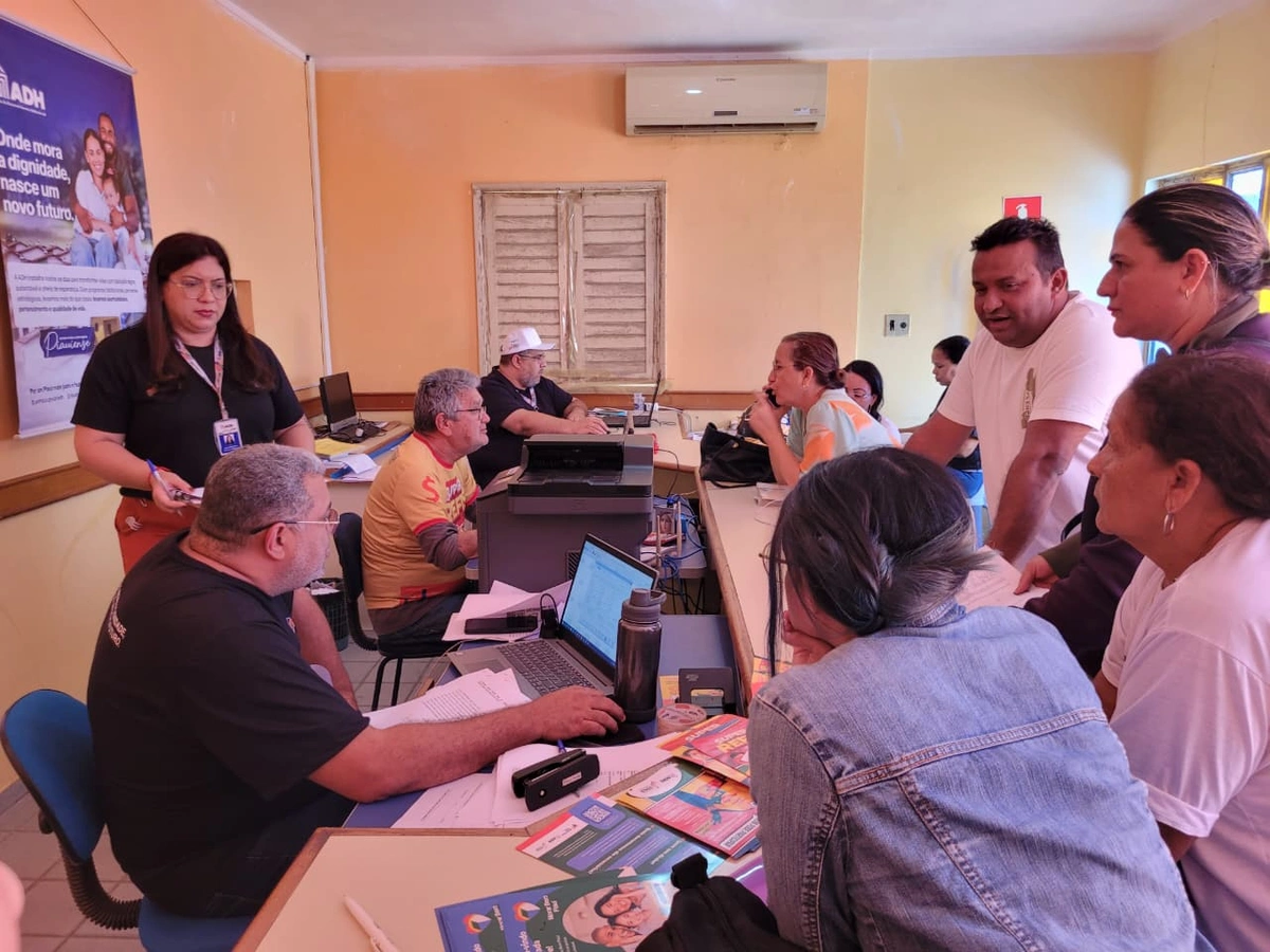 Prazo para quitar dívidas habitacionais com até 50% de desconto encerra dia 18 de dezembro