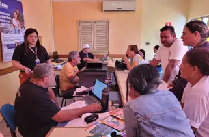 Prazo para quitar dívidas habitacionais com até 50% de desconto encerra dia 18 de dezembro (Foto: Ascom/ADH-PI)