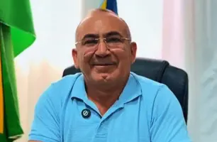 Prefeito de Assunção do Piauí recebe título de ‘Prefeito Referência 2025’ (Foto: Reprodução)