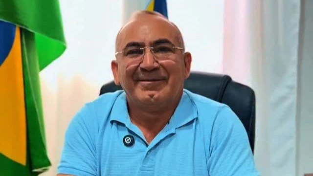 Prefeito de Assunção do Piauí recebe título de ‘Prefeito Referência 2025’