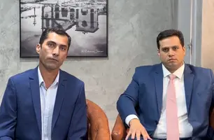 Prefeito de Paulistana busca reverter demolição dos quiosques da BR-407 (Foto: Reprodução)