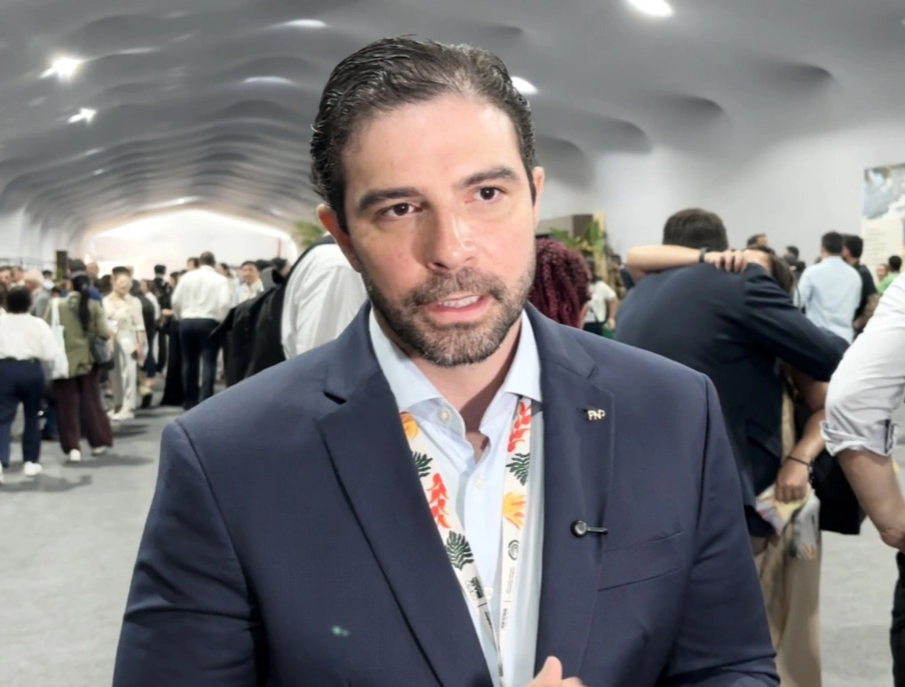 Prefeito Igor Normando celebra legado da COP30: “Cidade prova que tem capacidade"