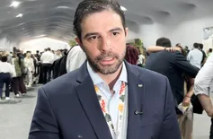 Prefeito Igor Normando celebra legado da COP30: 'Cidade prova que tem capacidade'