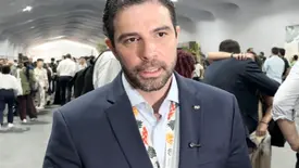 Prefeito Igor Normando celebra legado da COP30: “Cidade prova que tem capacidade" (Foto: Conecta Piauí/Maria Clara Cesar)