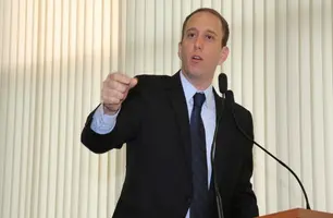 Prefeito 'tiktoker' Rodrigo Manga é afastado por suspeita de irregularidades (Foto: Reprodução)