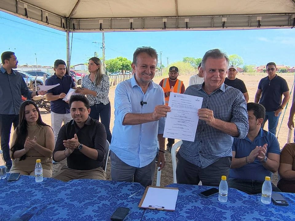 Prefeitura autoriza construção de 271 casas em Campo Maior