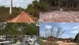 Prefeitura de Altos inicia obras de melhoria em estrada do município (Foto: Reprodução)