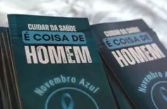 Prefeitura de Bertolínia segue com ações de prevenção ao câncer de próstata
