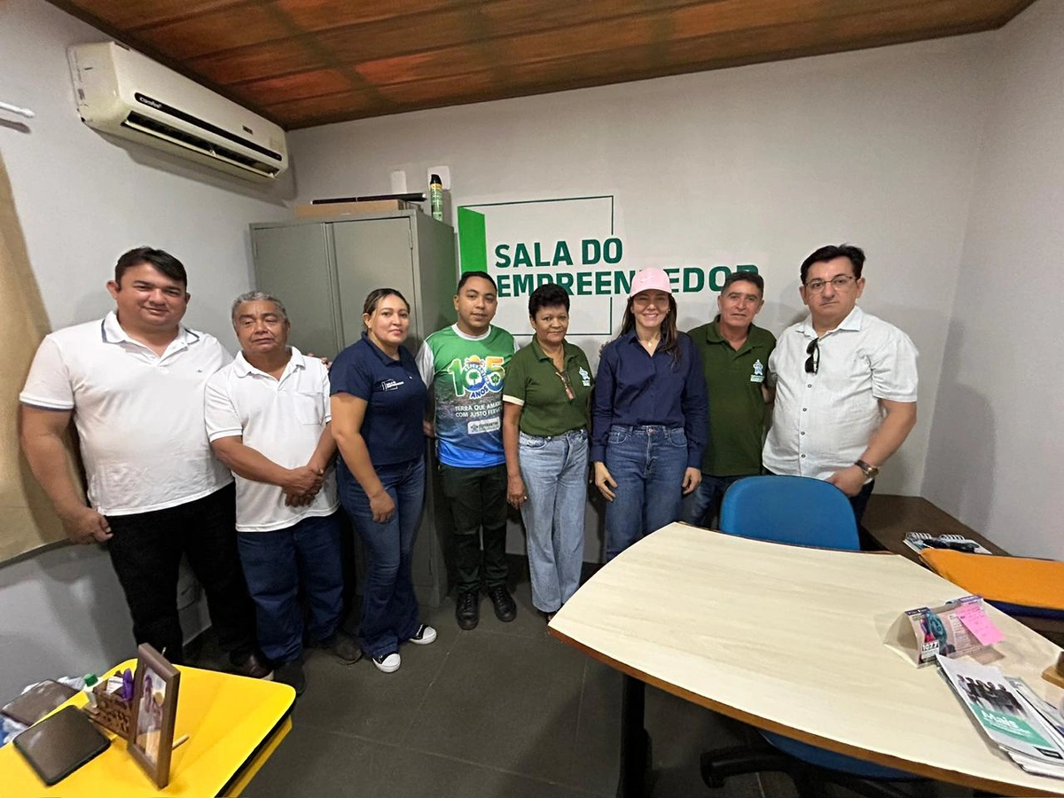 Prefeitura de Esperantina anuncia realização do CAF sem cobrança de taxas