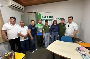 Prefeitura de Esperantina anuncia realização do CAF sem cobrança de taxas (Foto: Reprodução)