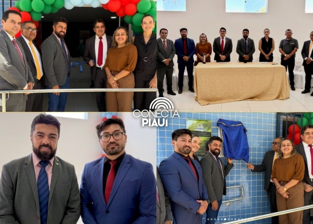 Prefeitura de Guadalupe inaugura Procon Municipal para defesa do consumidor