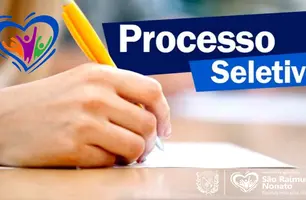 Prefeitura de São Raimundo Nonato abre seletivo com vagas para a Educação (Foto: Reprodução)