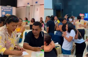 Prefeitura de Uruçuí reforça educação inclusiva com formação para profissionais (Foto: Reprodução)