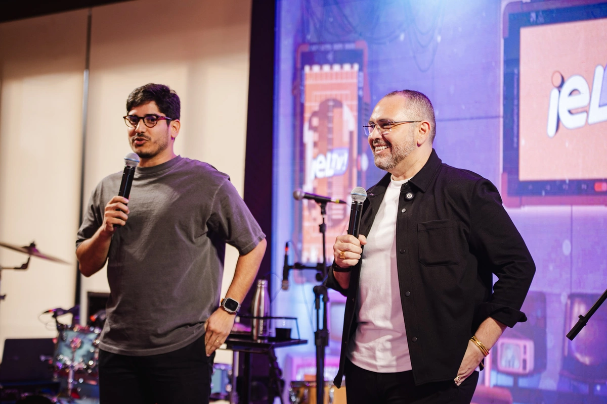 Prêmio IELTV 2026: a noite que celebra excelência, inovação e protagonismo