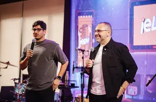 Prêmio IELTV 2026: a noite que celebra excelência, inovação e protagonismo (Foto: Reprodução/  IELTV)