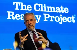 Presidente da COP30 convoca países a buscar consenso em reta final (Foto: Tânia Rêgo/Agência Brasil)