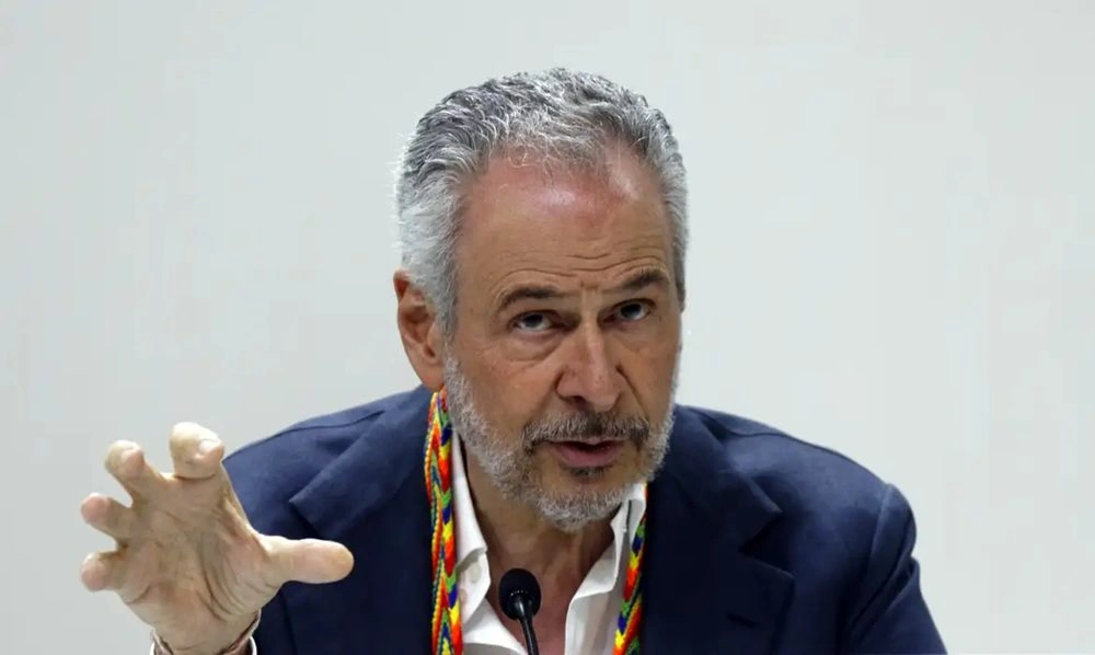 Presidente da COP30 prevê prolongamento das negociações após incêndio