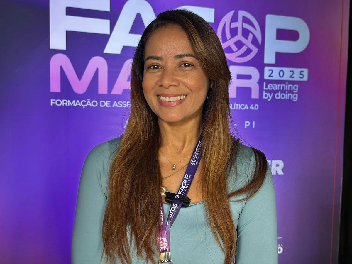 Primeiro painel da FACOP 2025 debate os desafios da comunicação no mandato