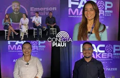 Primeiro painel da FACOP 2025 debate os desafios da comunicação no mandato