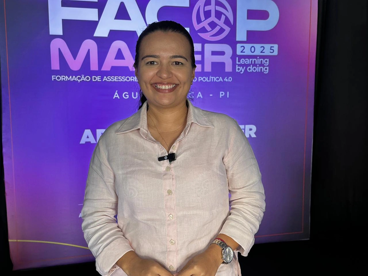 Primeiro painel da FACOP 2025 debate os desafios da comunicação no mandato