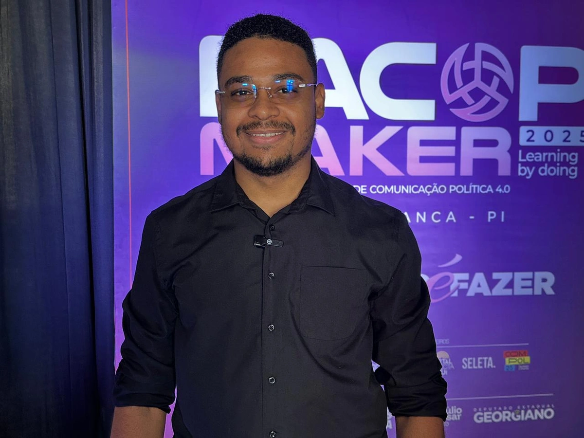 Primeiro painel da FACOP 2025 debate os desafios da comunicação no mandato