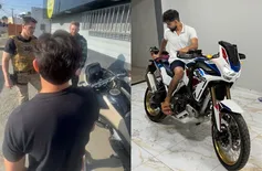 Saiba quem é o principal alvo de operação contra rifas ilegais em Água Branca