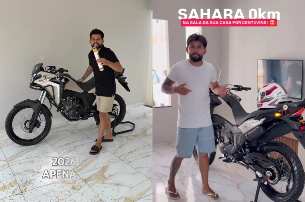 Principal alvo de operação contra rifas ilegais em Água Branca