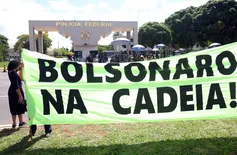 Ministros defendem decisão de Moraes sobre prisão de Bolsonaro