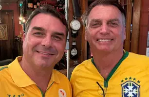 Prisão preventiva de Bolsonaro é decretada após convocação de vigília (Foto: Reprodução)