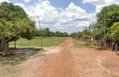 Professoras são alvo de tentativa de assalto e disparam durante fuga em Barras