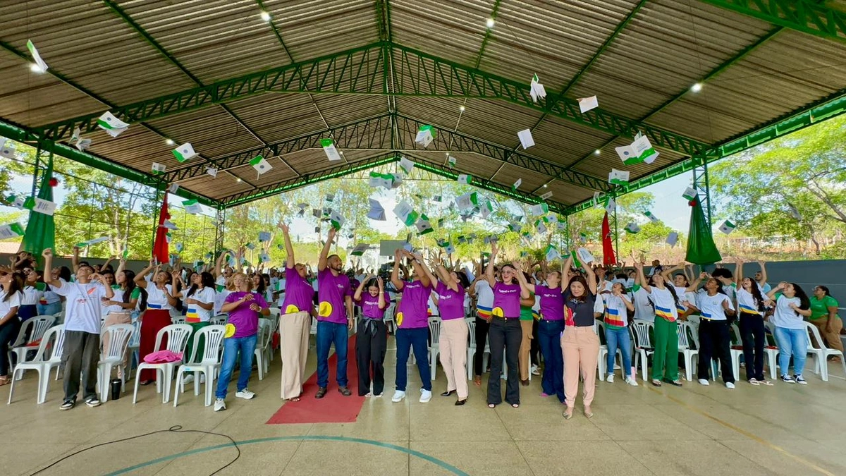 Professores reforçam revisão para segundo dia do Enem 2025 no Piauí