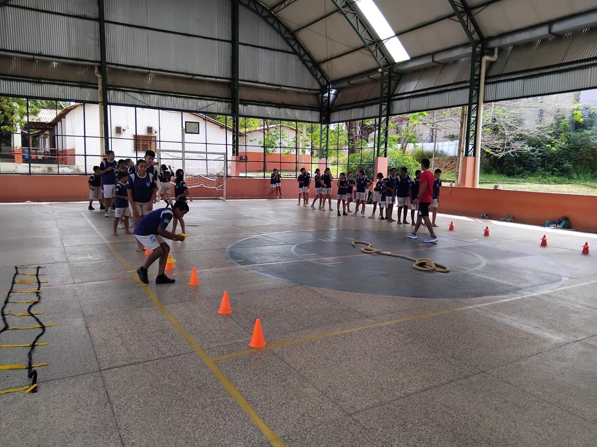 Projeto social da PM atende mais de dois mil jovens em situação de vulnerabilidade no Piauí