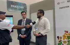 Punjab apresenta avanços em inovação climática e governança na COP30