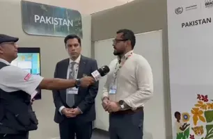 Punjab apresenta avanços em inovação climática e governança na COP30 (Foto: Conecta Piauí)