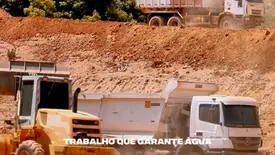 Queimada Nova amplia abastecimento com obras de reforma da Barragem do Tatarambi (Foto: Reprodução/Redes Sociais)