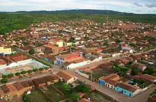 Queimada Nova (Foto: Reprodução)