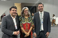 Rafael Fonteles destaca protagonismo dos estados e elogia Lula: 'A COP da verdade'