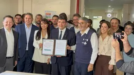 Rafael Fonteles entrega UTI do Hospital Natan Portella e anuncia reforma (Foto: Conecta Piauí)