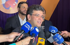 Pesquisa Datamax aponta aprovação de 82,79% à gestão de Rafael Fonteles no Piauí